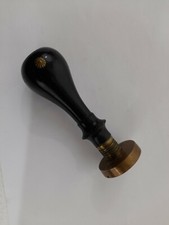 rare requisition stamp / military rationing war ww1 ww2 meat