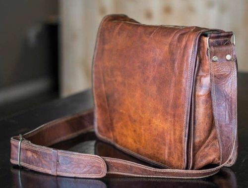 Messenger besace homme femme - besace,
