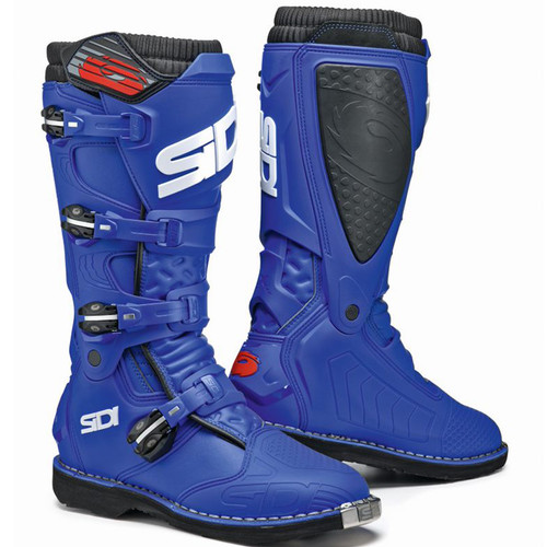 Bottes motocross sidi - de,