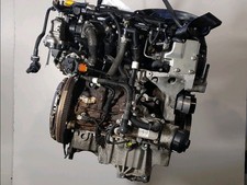 MOTEUR diesel Alfa Romeo