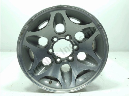 Jante aluminium mitsubishi - jante,