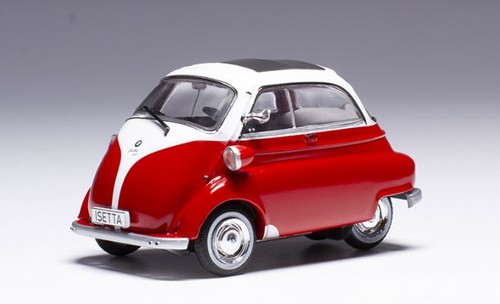 Ixomodels voiture de 1959 - ixomodels,
