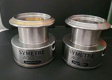 Shimano Symetre 4000FI fishing