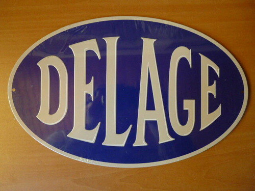 Pb49 plaques publicitaire - plaques,