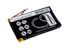 Batterie pourSony E-Book