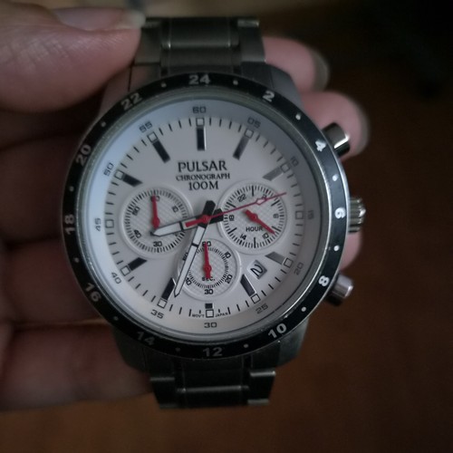 Montre pulsar homme - pulsar,