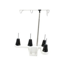 Support de fil pour 4 bobines