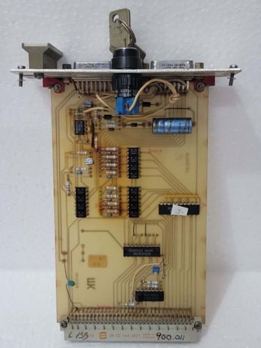 Deif malling kontrol 9700 - deif,