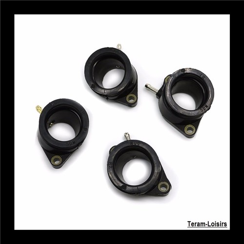 Pipes admission pour yamaha - 4,