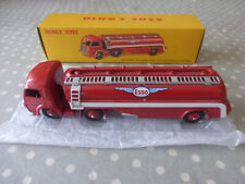 DINKY TOYS 32C TRACTEUR