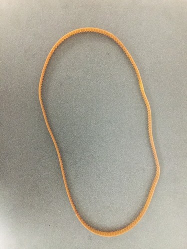 Paper advanced belt - paper,
