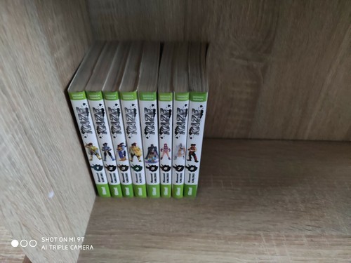 Manga kazé - manga,