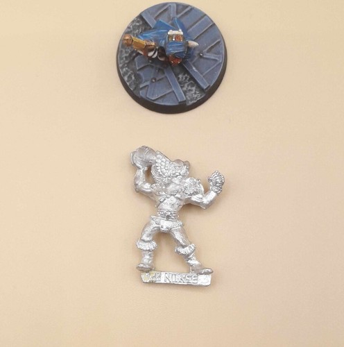 Warhammer fantasy battle blood - fantasy,