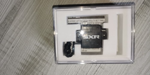 Radio spektrum dx5 - spektrum, pro