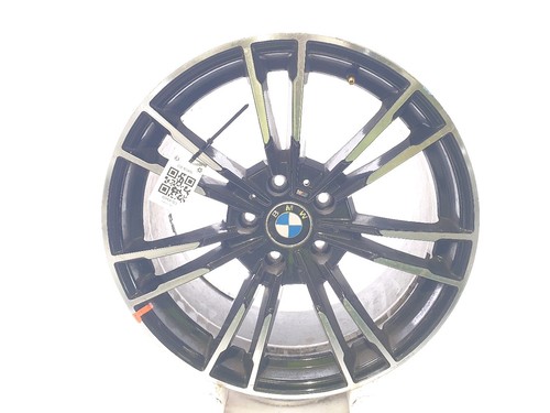 Jante alu bmw serie - -, 3