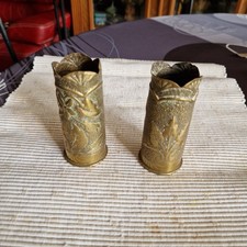 artisanat  des tranchées  2