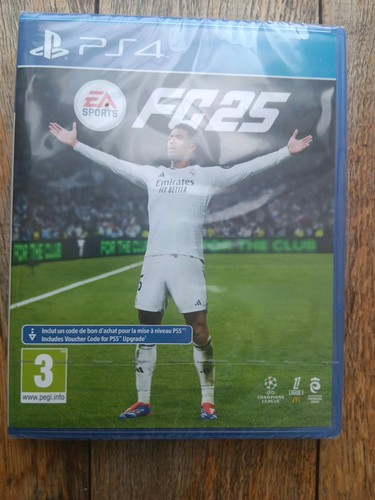 Sports ps4 jeu neuf - ps4,