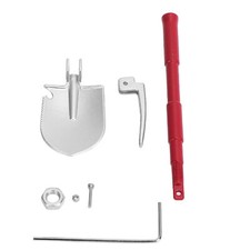 Pelle RC Pelle Sur Chenilles