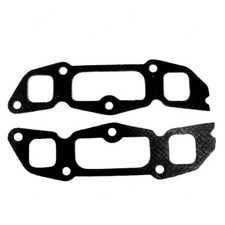 Joint D'Échappement (Décalé) Pour Fordson Major Power Major Super Major