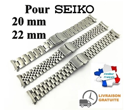 Bracelet montre pour - pour, seiko