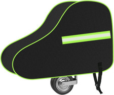 Couvercle de Timon Remorques