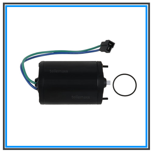 Moteur électrique tilt trim - moteur,