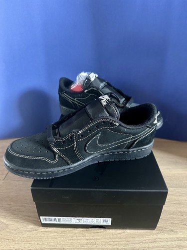 Air jordan low travis - jordan, scott