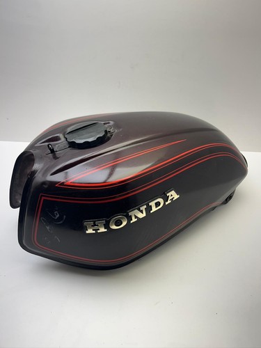 Réservoir essence honda cb - à,