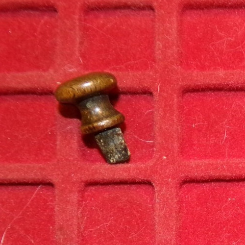 Peugeot coffee mill - , part