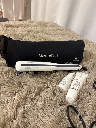 Lisseur vapeur oreal - lisseur, pro