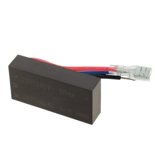 Module électronique