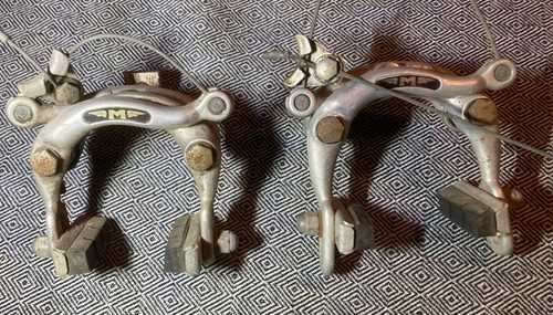 Motobecane ancien pièce paire - pièce,