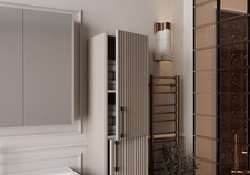 Colonne salle de bain Liana