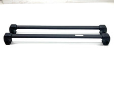 Paire de barres de toit pour