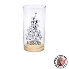 Nouveau gobelet en verre