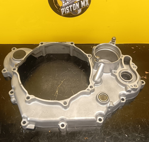 Carter embrayage kawasaki 450 - embrayage,