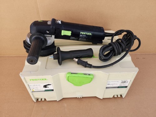Festool ras 115 set - festool,