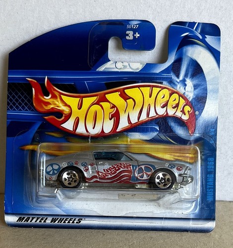 Mattel hot wheels cod - mattel,