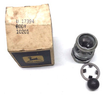 NOS OEM BODY FOR JOHN DEERE CRAWLER LOADERS & BULLDOZERS 350D 355D U17394