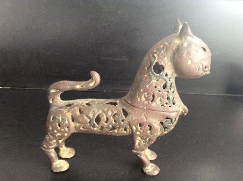 Rare complet brûle - parfum, /