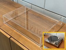 Thorens TD 150 MKI MKII Capot