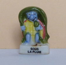 Les Coccinelles Bean - 2005 - Under the Rain