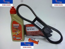 Set entretien scooter orig - 4,