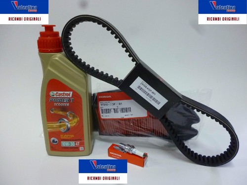 Set entretien scooter orig - entretien,