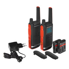 PAIRE DE TALKIE-WALKIE