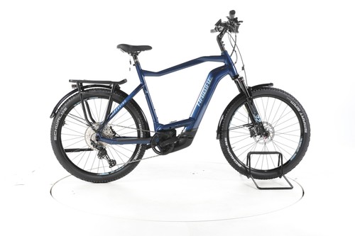 Haibike trekking vélo - haibike, 8