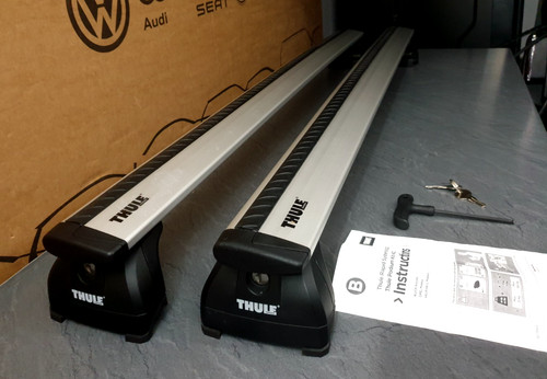 Genuine thule roof - genuine,