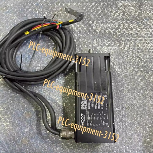 Used moog g493l1027 - g493l1027, 0.398kw