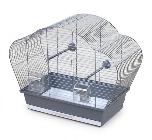Cage oiseaux pour perruches - pour,