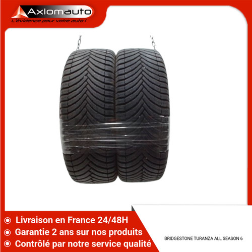 Paire de pneus - 🇫🇷,